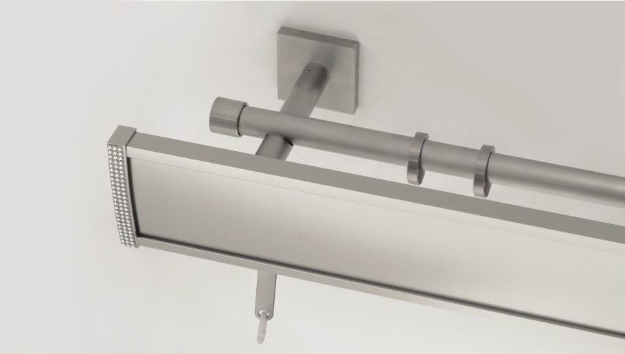 Бегунок для карниза ikea