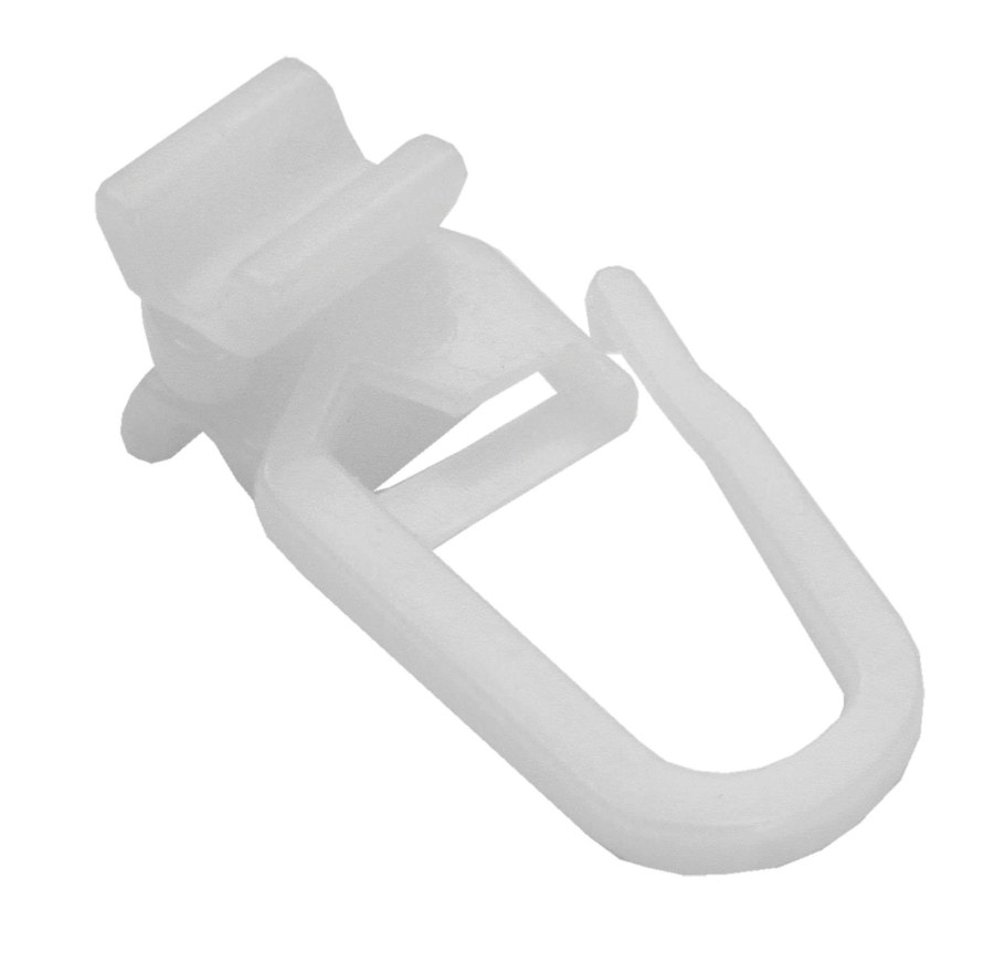 Крючок для ПВХ 100 шт Ле-Гранд