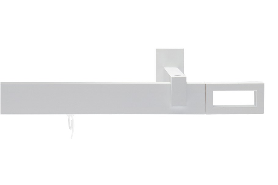 Наконечник d25 «Эмпория» сатин