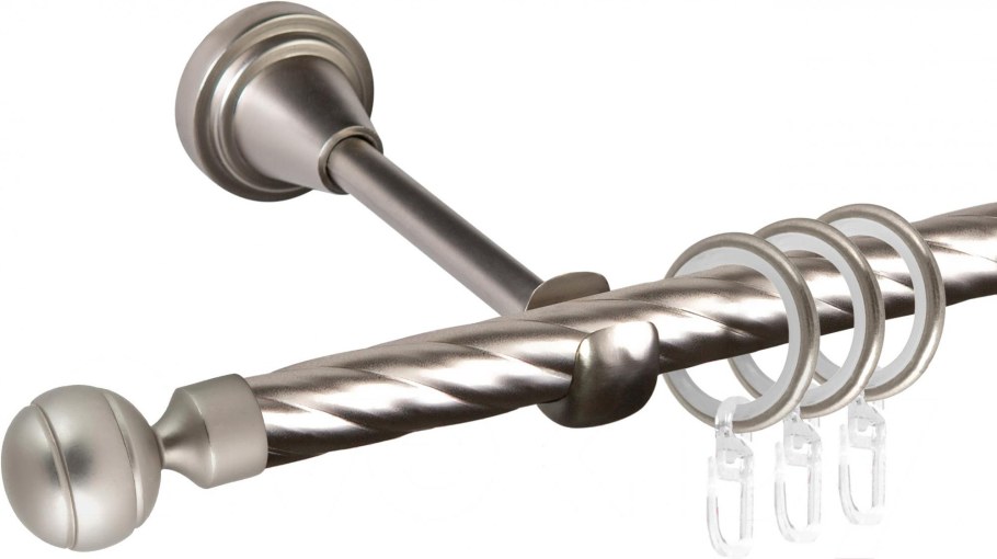 Крючки для карниза ПК 5