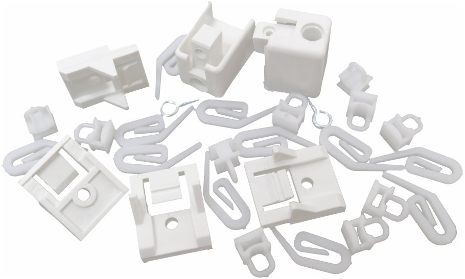 Крючок для шторы r. PLA 21w