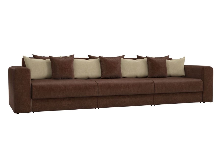 Угловой диван Мартинес (Люкс)