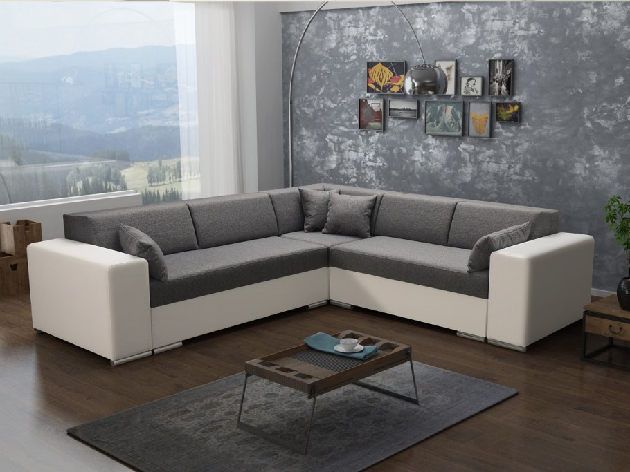 Corner Sofa угловой диван