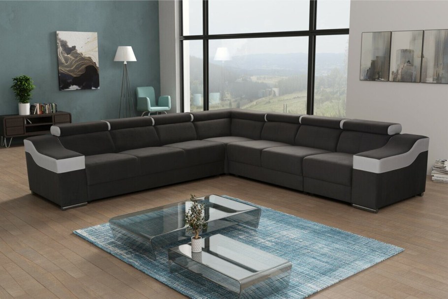 Современные диваны