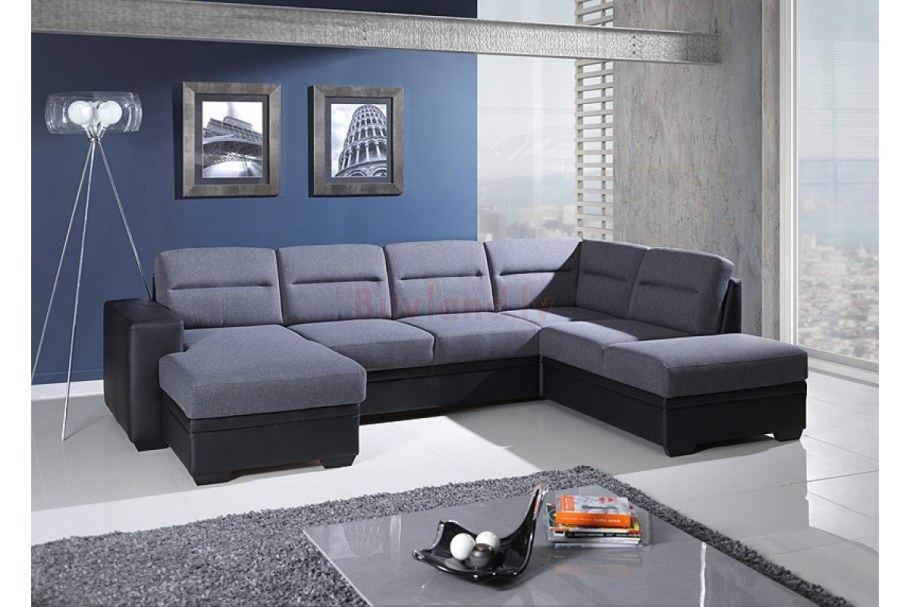 Диван-кровать Бостон 2800 Мебельград