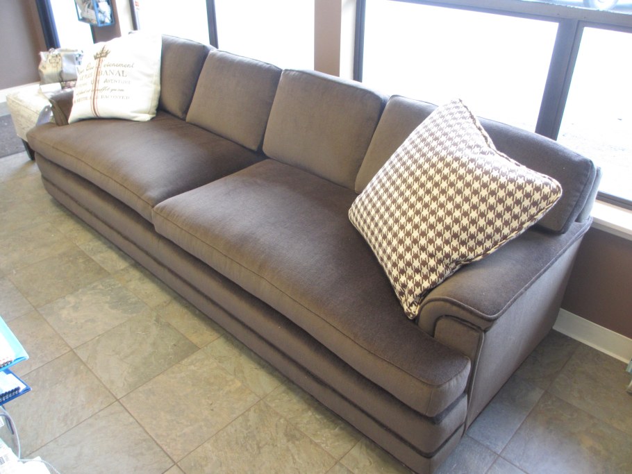 Модульный диван 3ддд