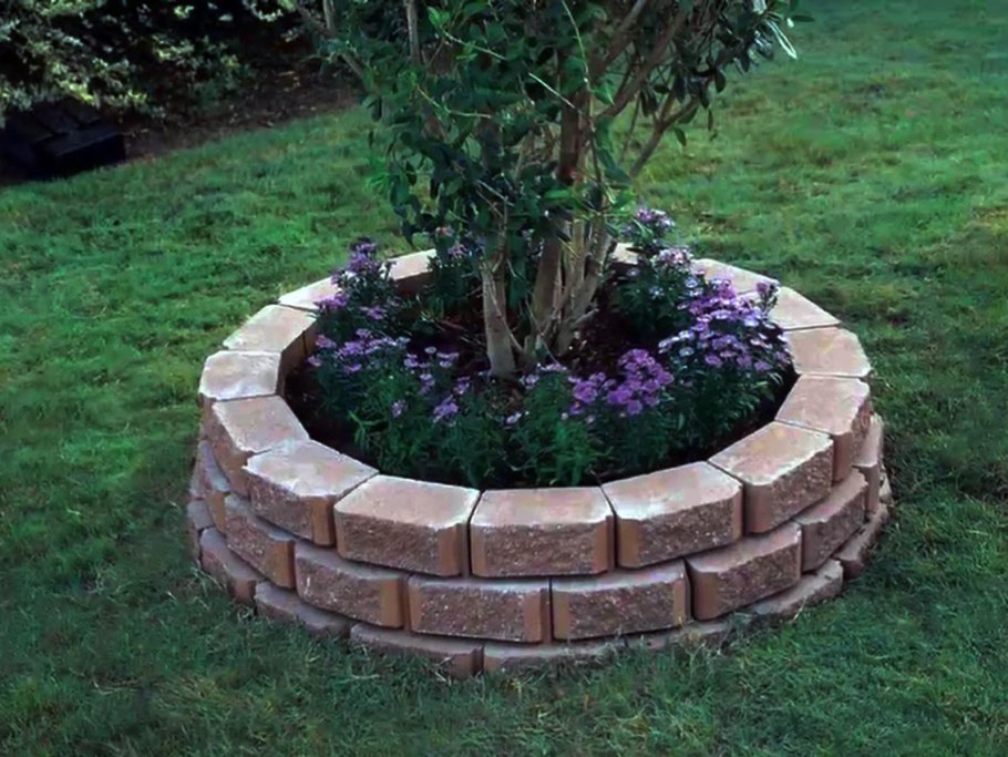 Кирпичная кладка в полкирпича