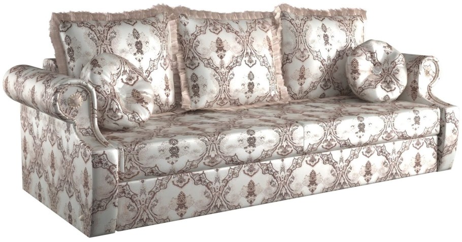 Arcadia Rose ткань