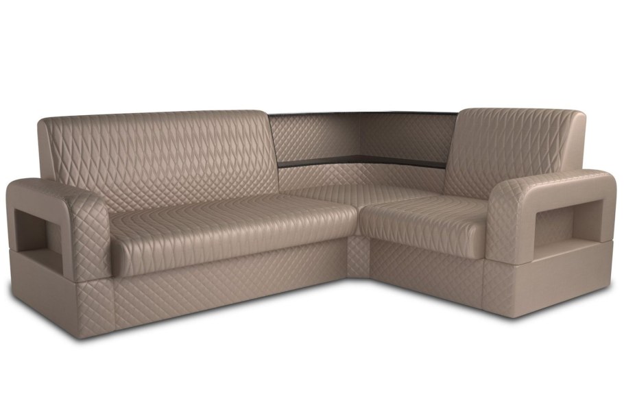 Диван баккара фабрика Риваль