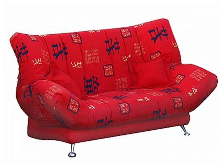 Диван еврокнижка прямой Дубай