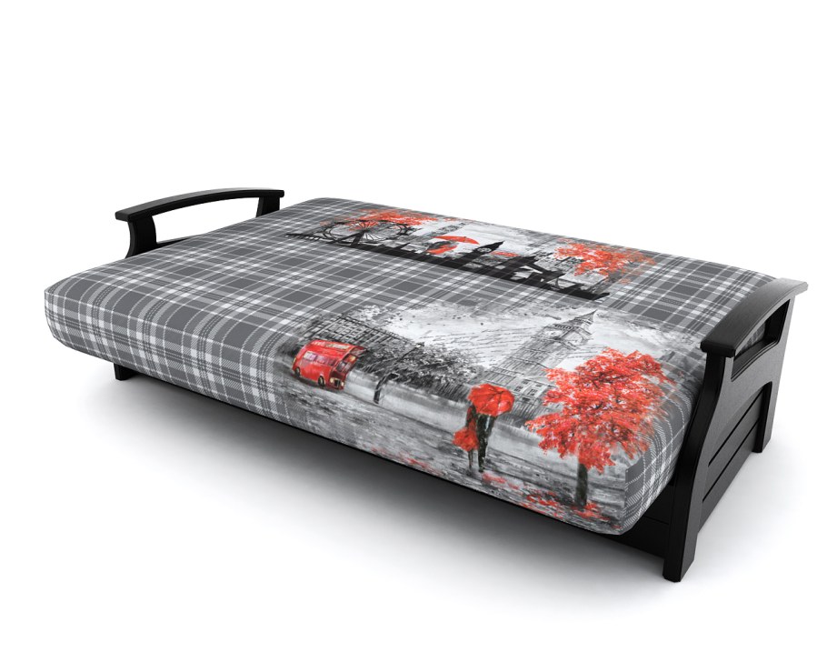 Ричмонд диван-кровать угловой