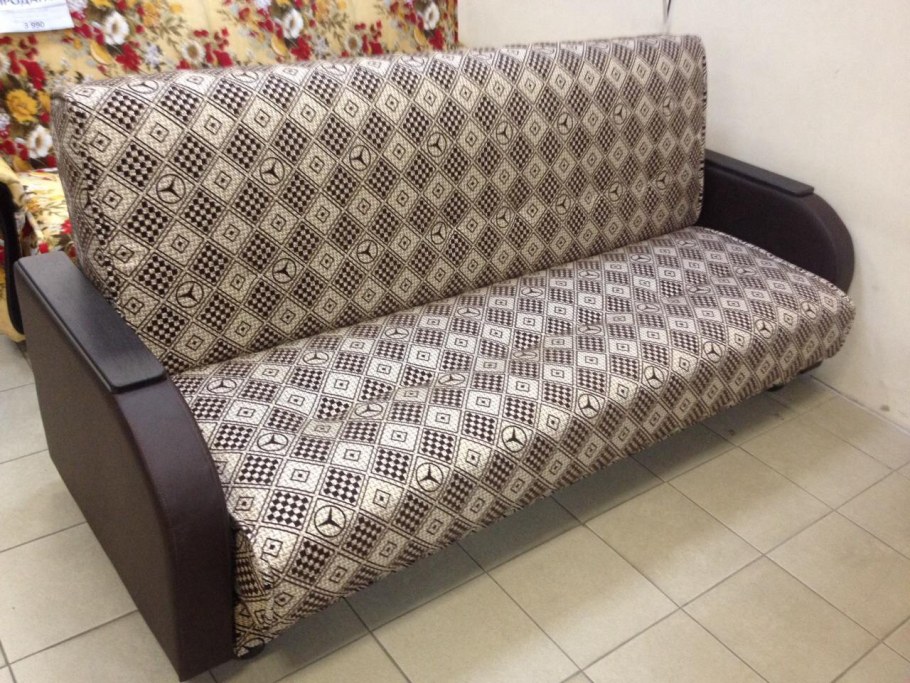 Диван премьер Hoff