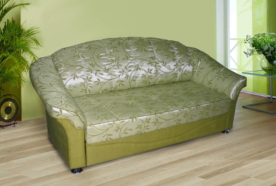 Диван Канзас Мягкофф