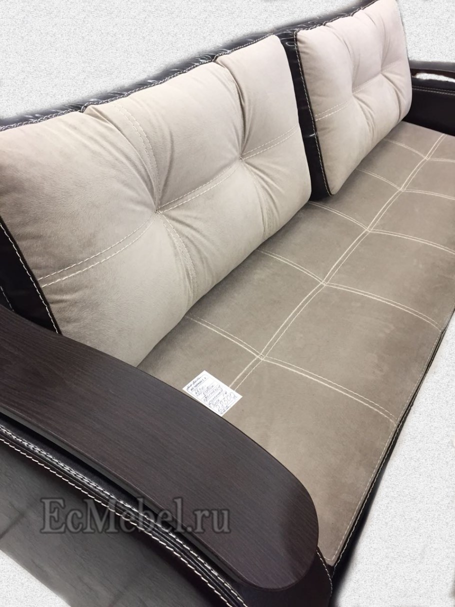 Диван Самурай клик-кляк