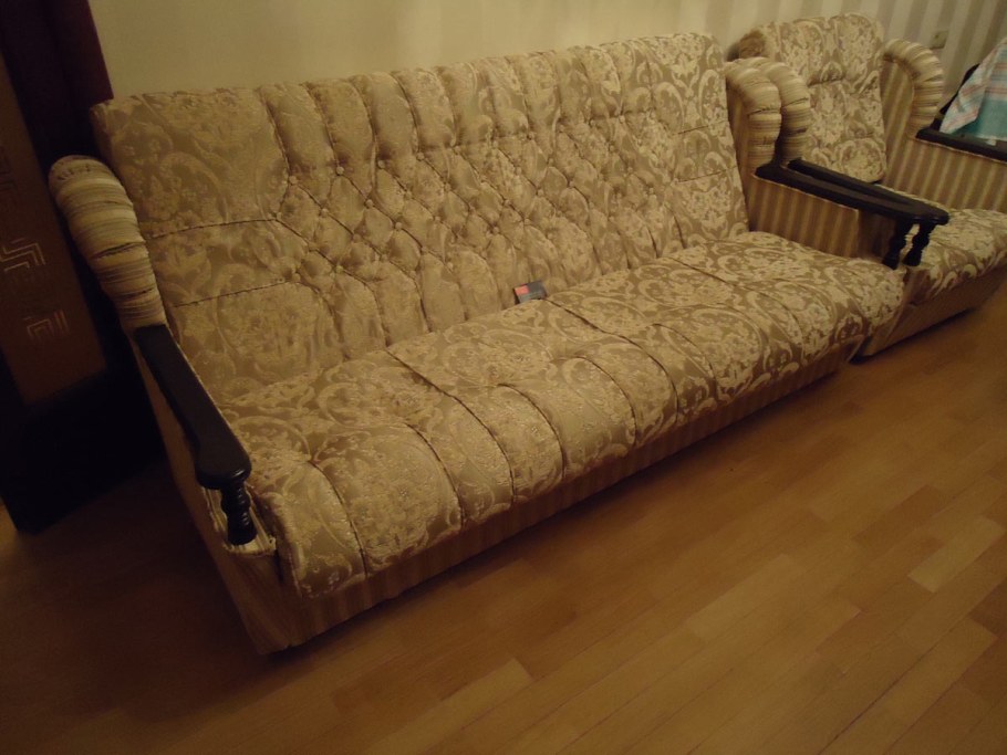 Диван Альберто