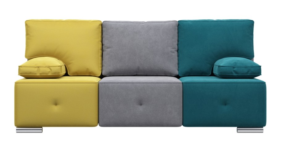 Диван Ричард Ульяновская фабрика