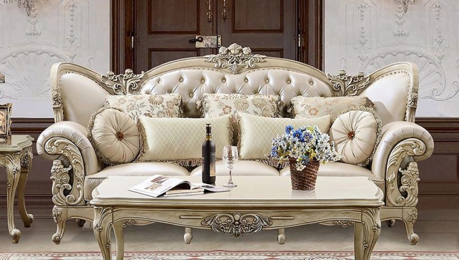Диван Гранд Евромебель стиль