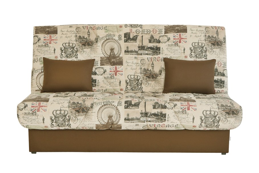 Угловой диван стайл Стрэк-тайм