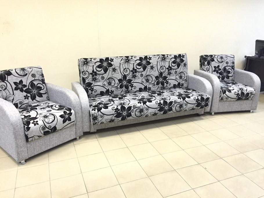 Диван Woodcraft Фанки