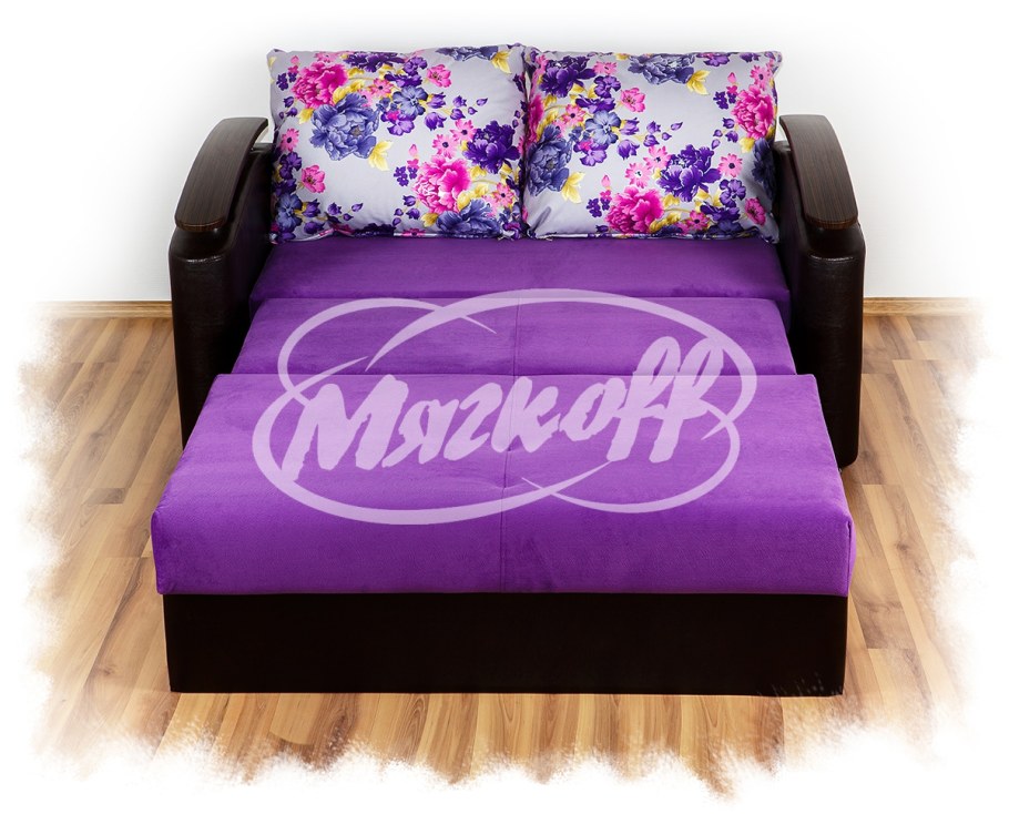 Набор мягкой мебели уют (2 дивана и 2 кресла)