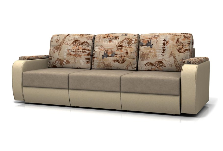 Диван Лидер 10 Ульяновской фабрики