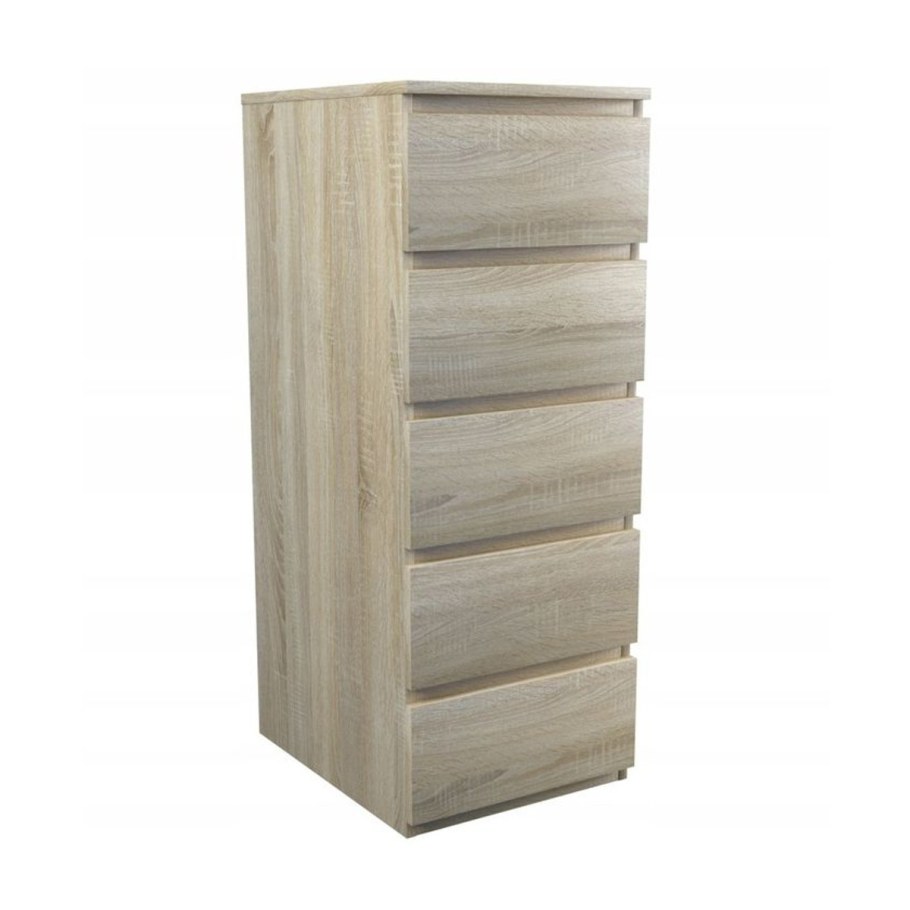 Комод икеа дуб сонома