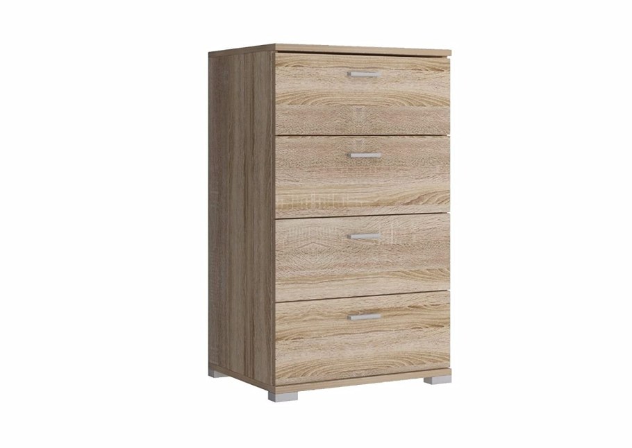 Комод икеа дуб сонома