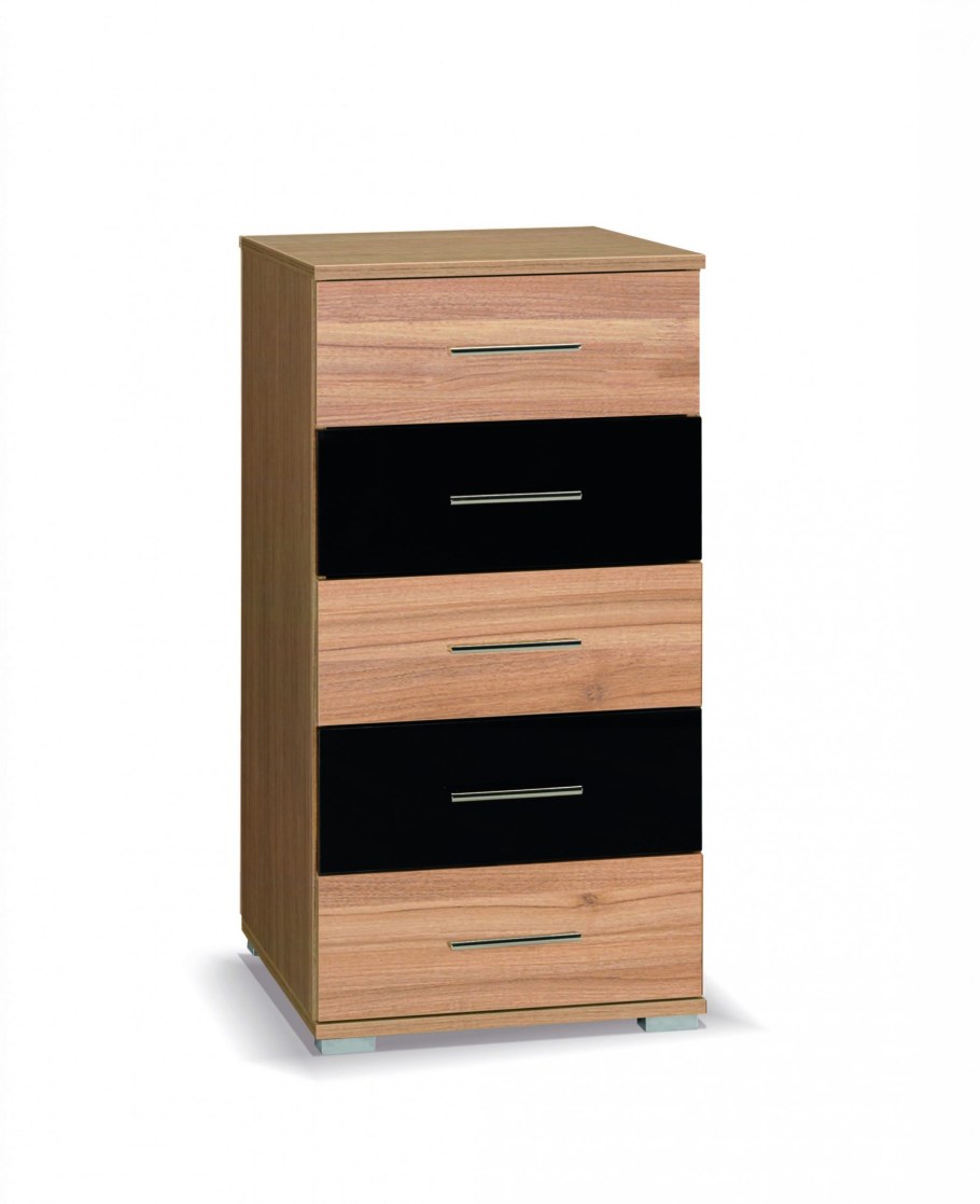 Комод дуб сонома 1000х900х400