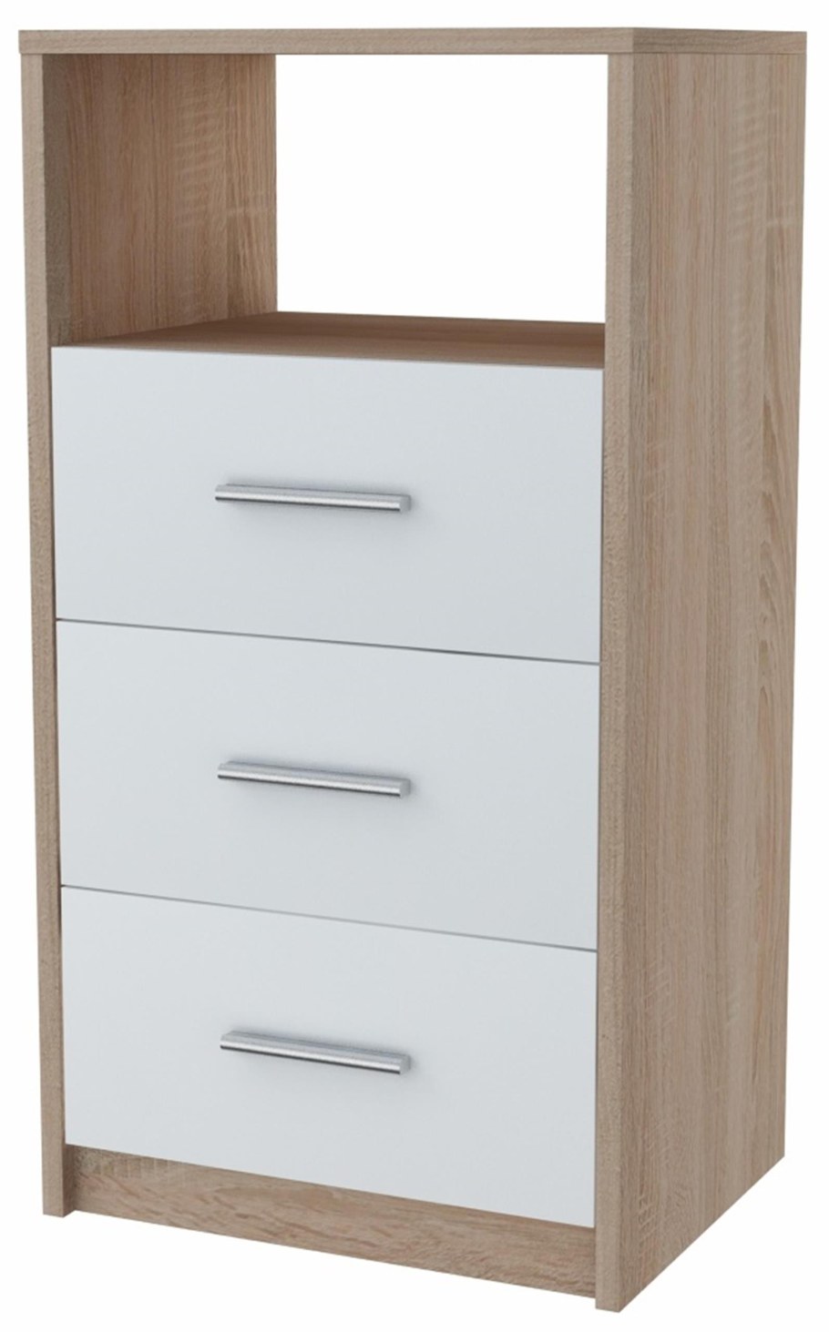 Комод МК 700.5 модульная система Мори