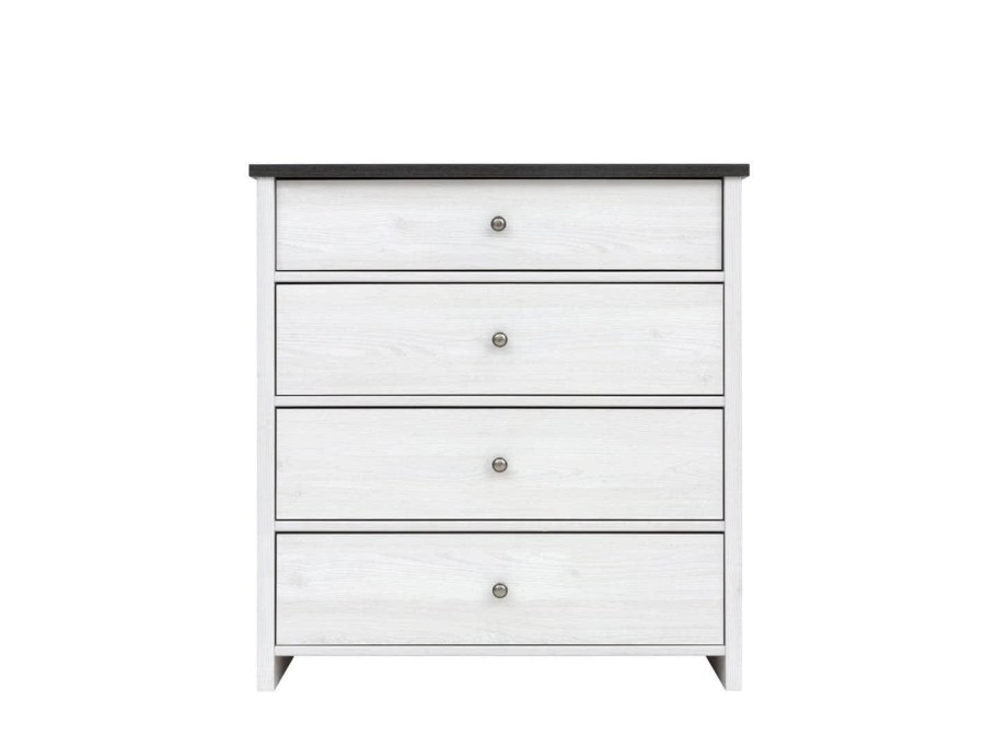 Комод 50 Cube с 1 ящ. Домино