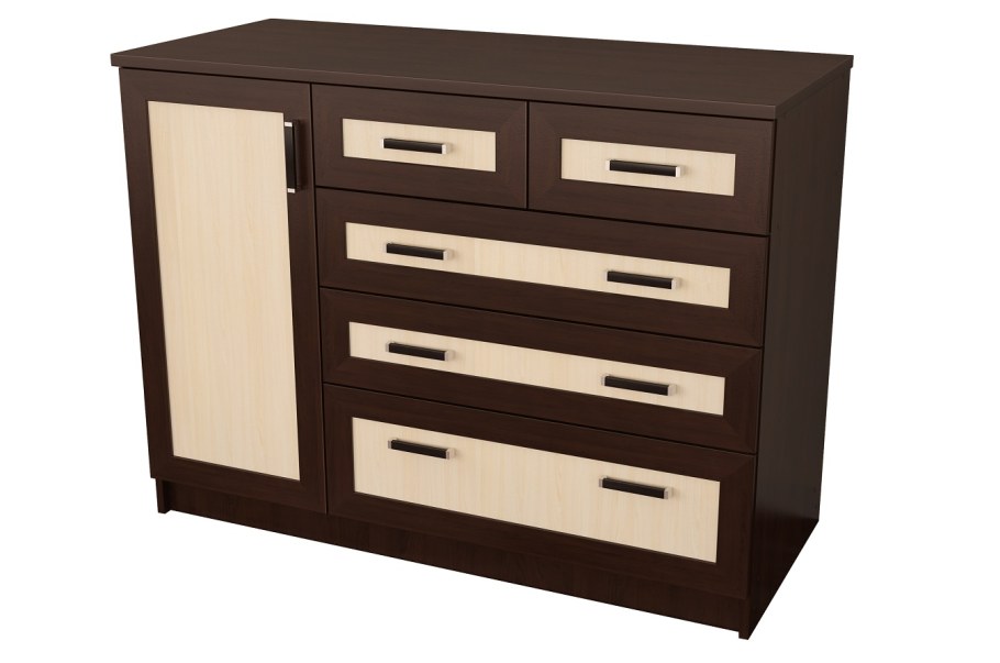 Комод икеа 120см