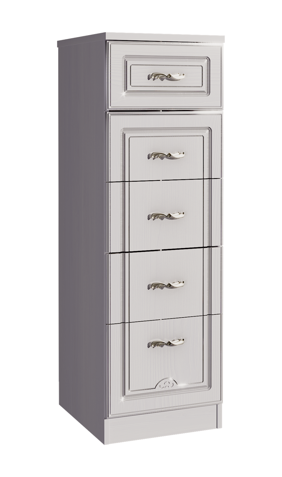 Комод 100х100х60