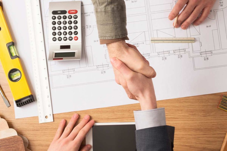 Калькулятор ремонта квартиры с материалами