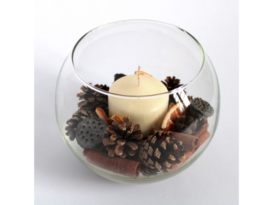 Композиция интерьерная