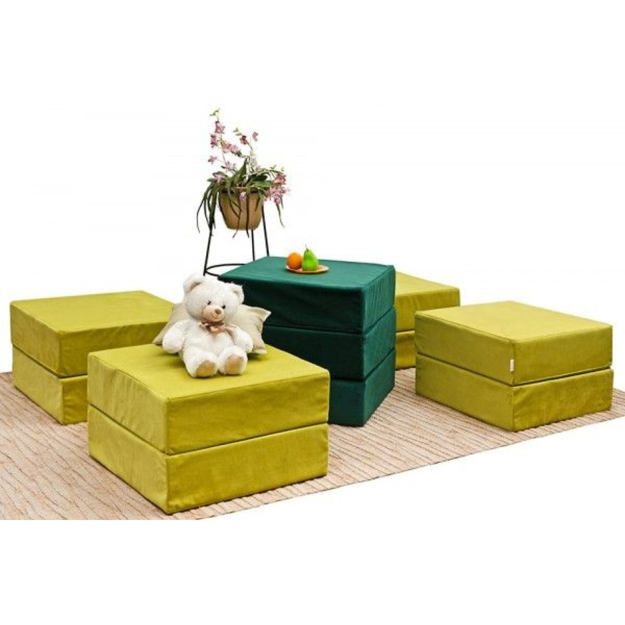 Пуф трансформер Энигма