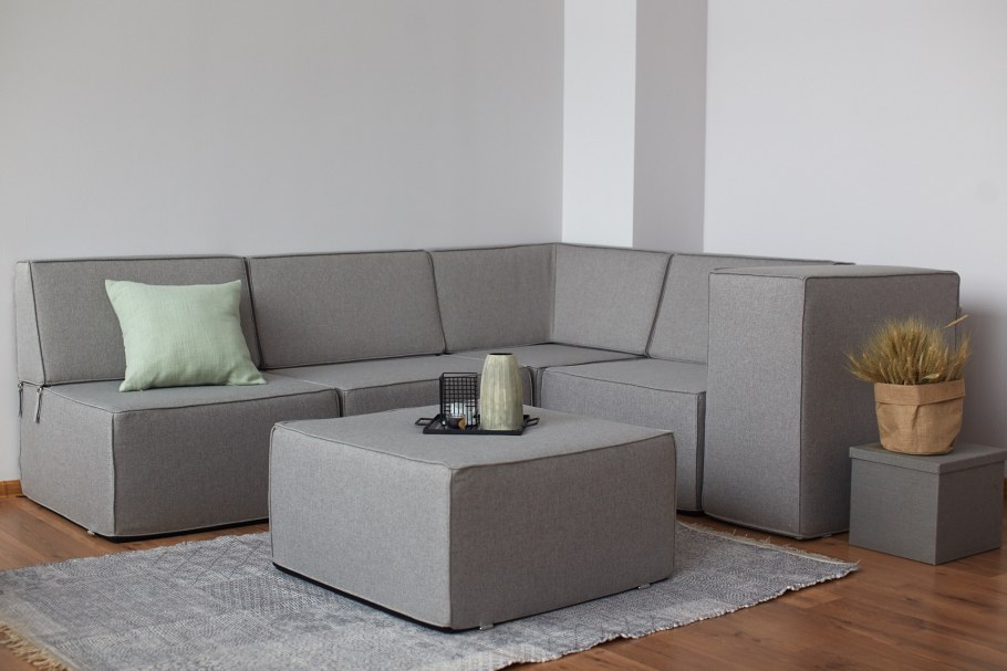 Модульный диван kreslo