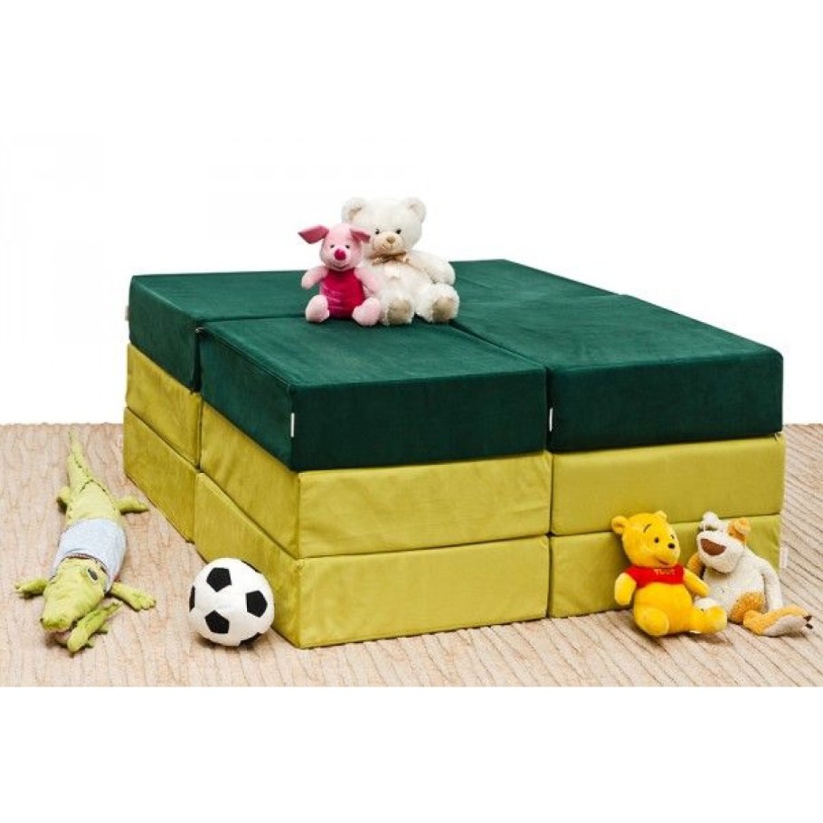 Диван Айленд 2х секционный