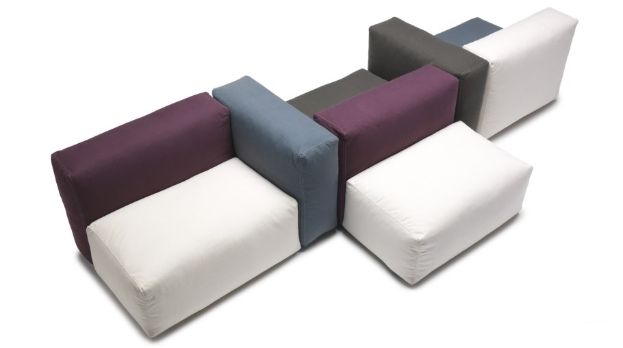 Cappellini Oblong System