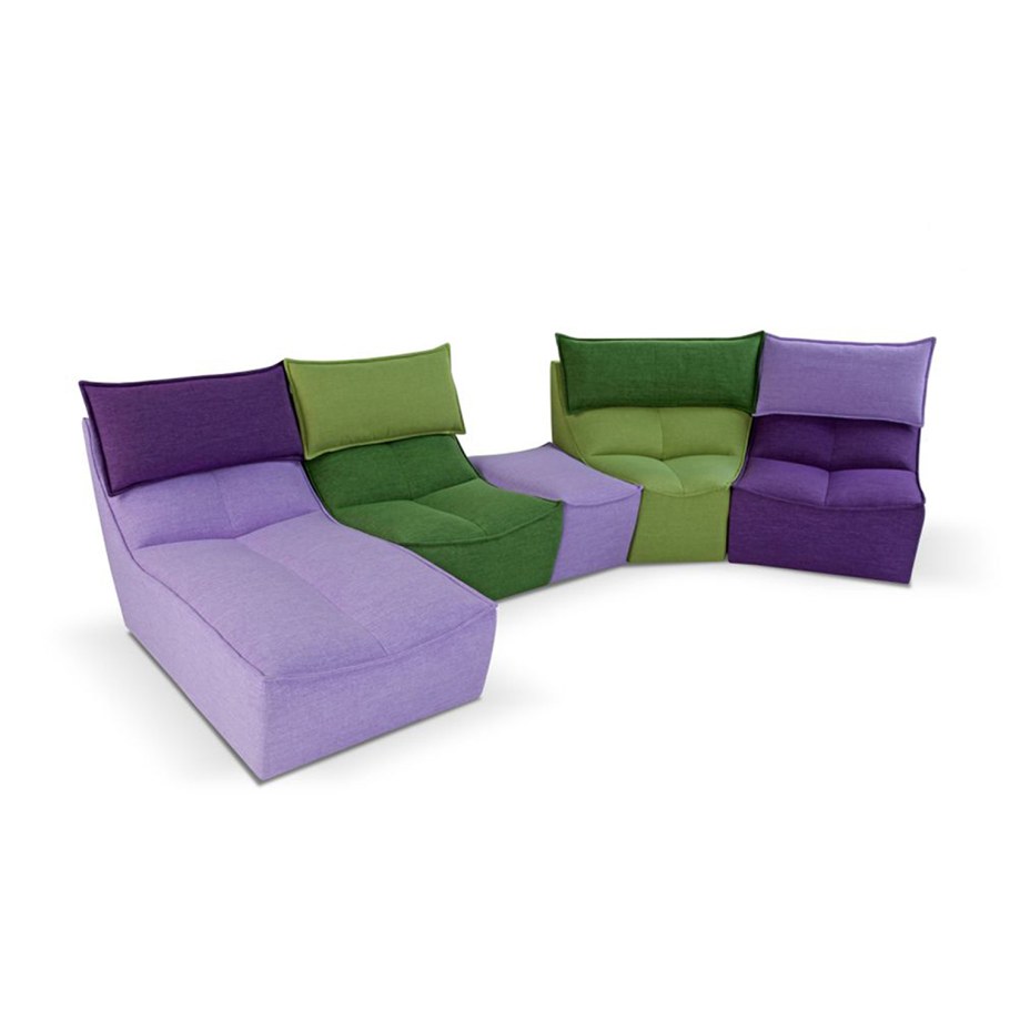 Диван Modula Calia