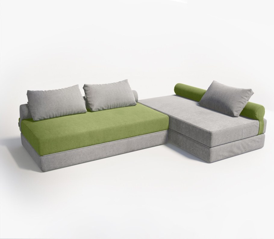 Multiplo диван трансформер