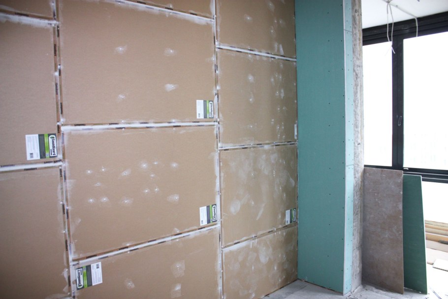 Каркасная система звукоизоляция стен стандарт