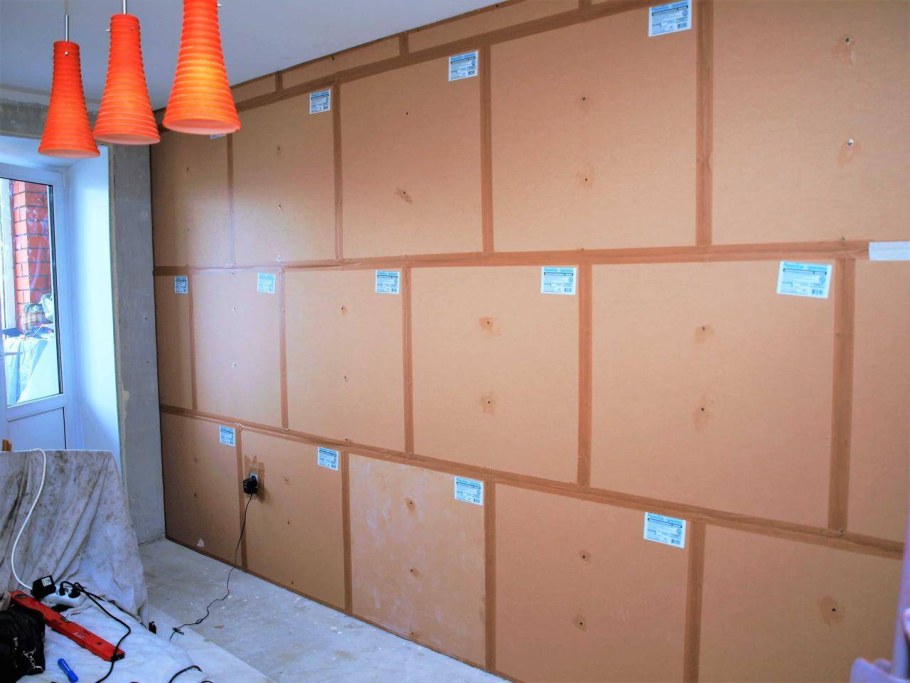 Панель Соноплат стандарт