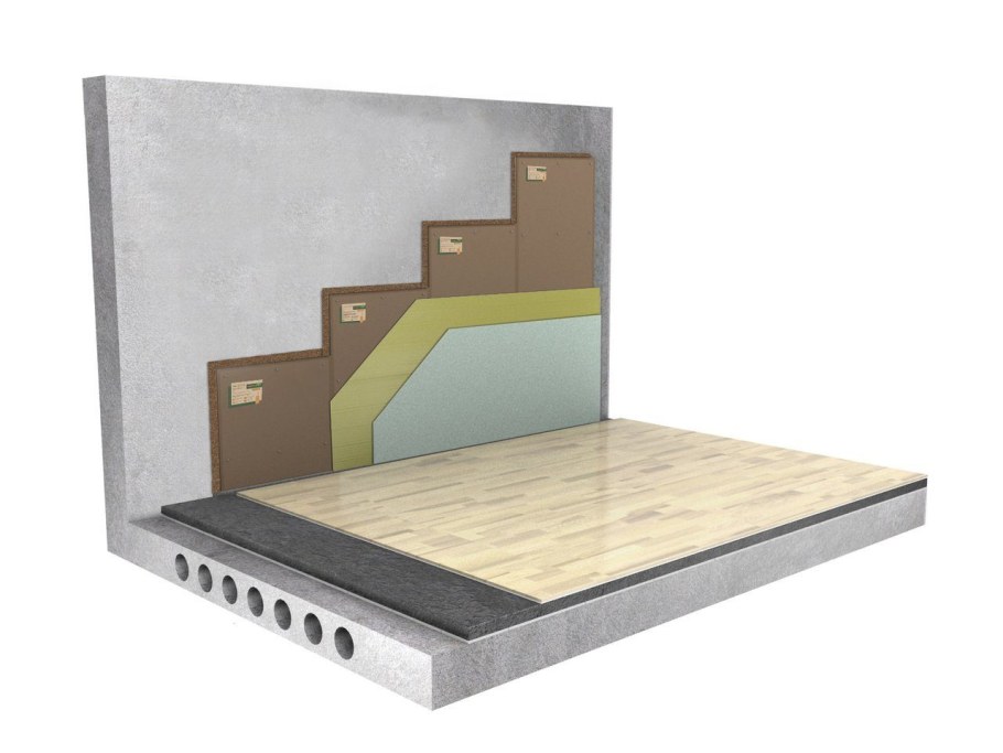 Тексаунд шумоизоляция