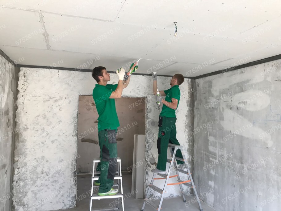 Звукоизоляционная система PHONESTAR