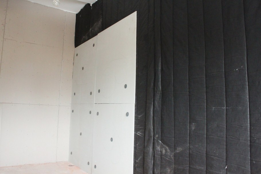 SOUNDGUARD Standart 12 мм