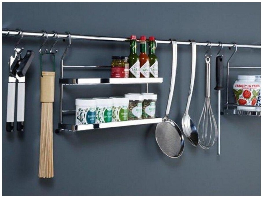 Рейлинги Kessebohmer