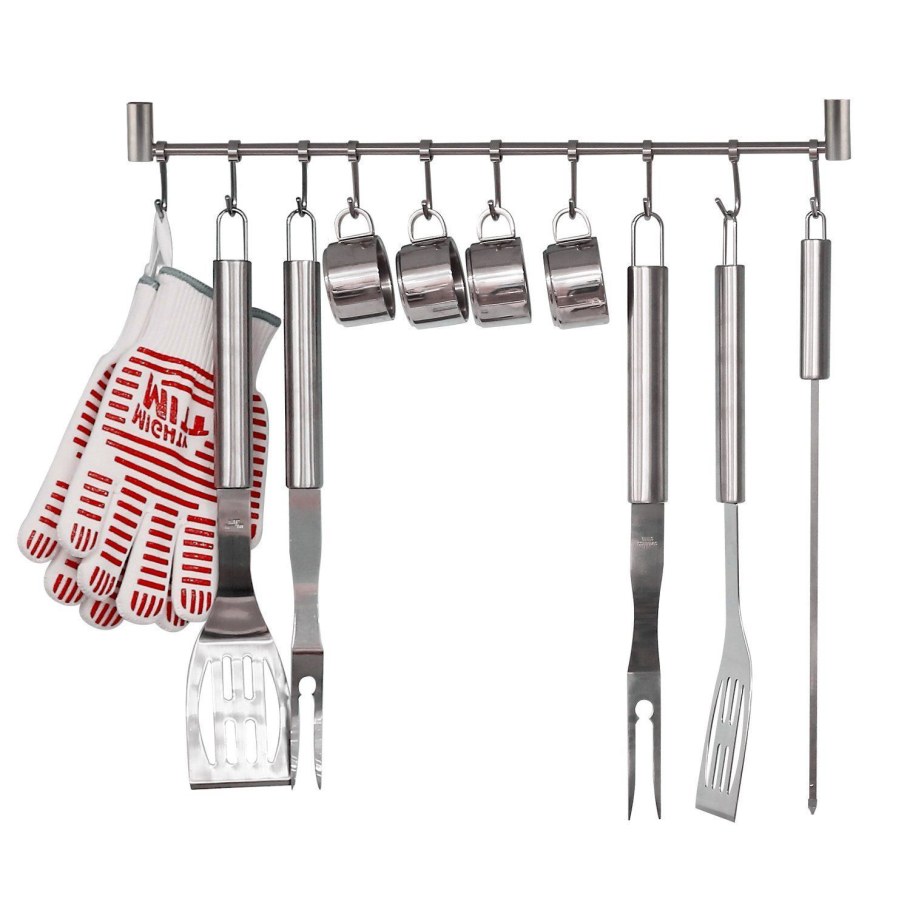 Полка для инструментов настенная Hanging Tool Rack