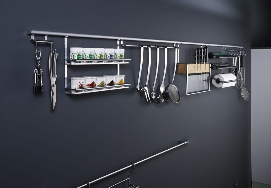 Рейлинги Kessebohmer