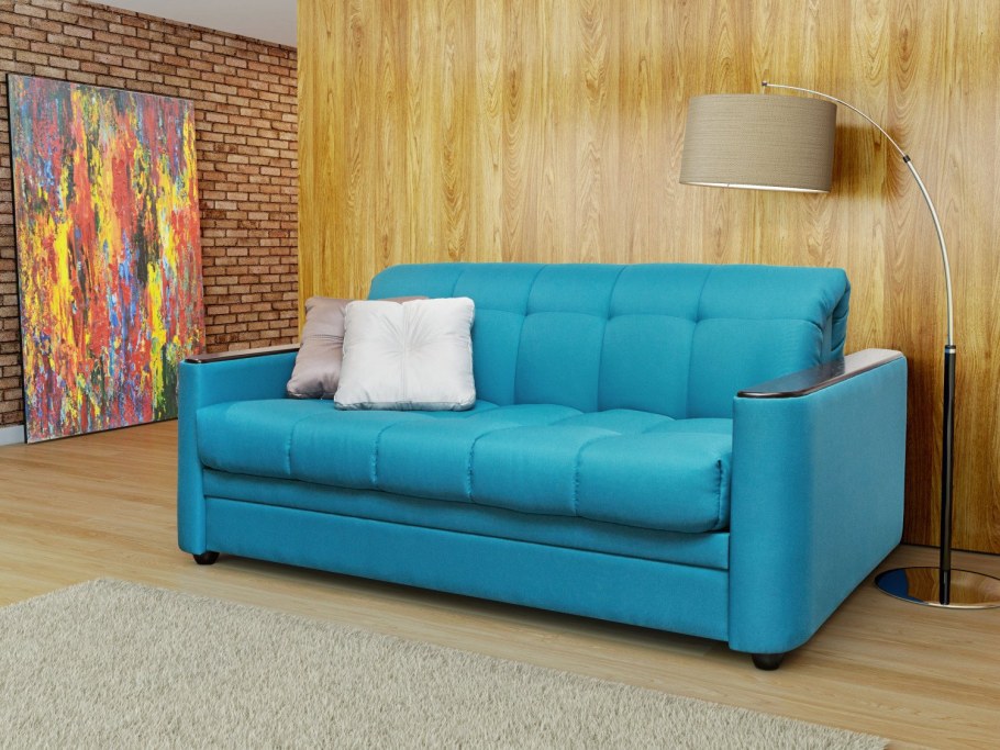 Каркас модульного дивана