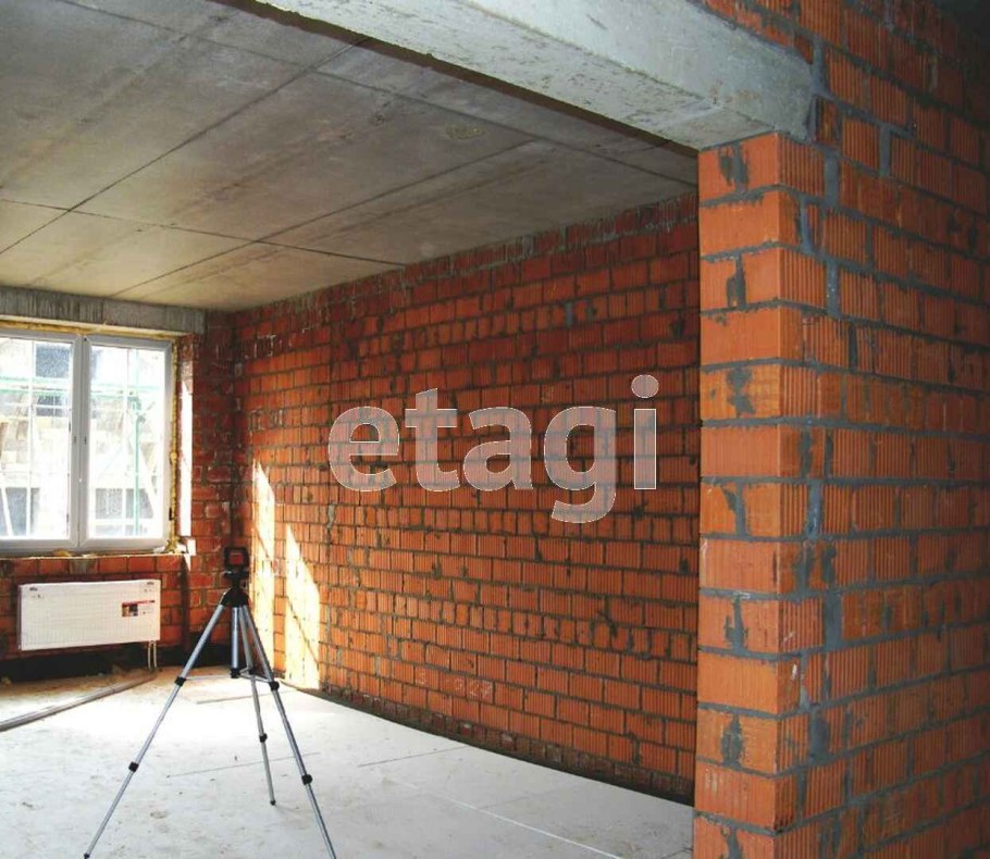 Демонтаж квартиры